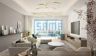 1 Schlafzimmer Appartement zu verkaufen in , Abu Dhabi Al Mahra Residence