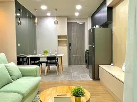 2 Bedroom Condo for rent at Q Prasarnmit, Khlong Toei Nuea