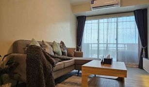 3 Schlafzimmern Wohnung zu verkaufen in Bang Phongphang, Bangkok SV City Rama 3