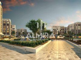  Grundstück zu verkaufen im Alreeman II, Khalifa City A
