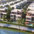 4 Bedroom Townhouse for sale at South Bay 1, MAG 5, Dubai South (Dubai World Central)