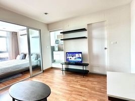 Студия Кондо в аренду в Casa Condo Sukhumvit 97, Bang Chak