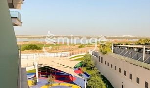 1 Habitación Apartamento en venta en Yas Bay, Abu Dhabi Mayan 2