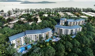 1 Bedroom Condo for sale in Rawai, Phuket The Title V