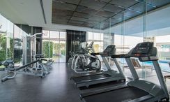 Fotos 3 of the Fitnessstudio at Chewathai Interchange