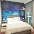 1 Bedroom Penthouse for rent at Nowailey Building, Al Salam Street, Abu Dhabi