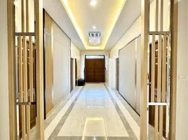 6 Bedroom Villa for sale at Ponthep Garden Ville 5, Nong Prue, Pattaya