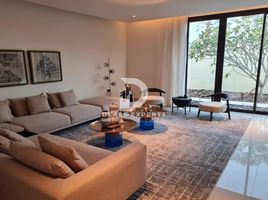 4 Bedroom House for sale at Saadiyat Lagoons, Saadiyat Beach