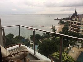 1 Bedroom Apartment for sale at Baan Plai Haad, Na Kluea