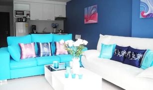 2 Bedrooms Apartment for sale in Patong, Phuket Patong Tower