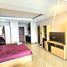 Studio Appartement zu verkaufen im Jomtien Plaza Condotel, Nong Prue