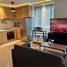 1 Bedroom Apartment for sale at Estanan Condo , Bang Lamung