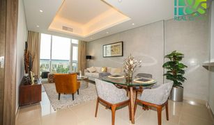 1 Habitación Apartamento en venta en , Ras Al-Khaimah Gateway Residences