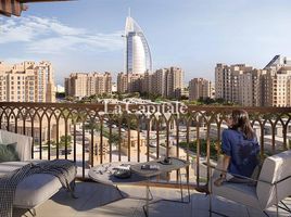 2 Bedroom Apartment for sale at Jadeel, Madinat Jumeirah Living