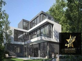 6 Bedroom House for sale at Jumeirah Golf Estates, Fire