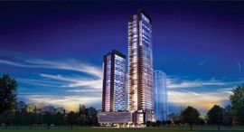 Available Units at The Residences at The Westin Manila Sonata Place