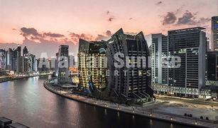 3 Schlafzimmern Appartement zu verkaufen in Bay Square, Dubai PAGANI