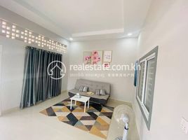 Studio Villa for sale in Siem Reap, Chreav, Krong Siem Reap, Siem Reap