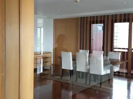 3 Bedroom Condo for rent at Supreme Classic, Thung Mahamek