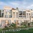 4 Bedroom Townhouse for sale at Malta, DAMAC Lagoons, Dubai