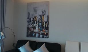 1 Bedroom Condo for sale in Nong Prue, Pattaya The Peak Towers