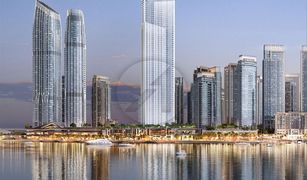 1 Bedroom Apartment for sale in Creekside 18, Dubai Creek Crescent