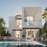4 Bedroom Villa for sale at Palm Hills Golf Views, Cairo Alexandria Desert Road, 6 October City