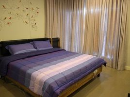 1 Schlafzimmer Appartement zu verkaufen im The Crest Sukhumvit 34, Khlong Tan