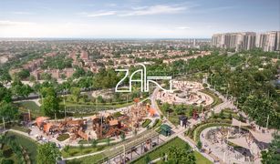 Вилла, 3 спальни на продажу в Yas Acres, Абу-Даби Yas Park Views