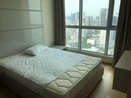 1 Schlafzimmer Appartement zu vermieten im The Address Asoke, Makkasan