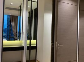 2 Schlafzimmer Appartement zu vermieten im 28 Chidlom, Lumphini, Pathum Wan