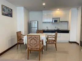 2 Bedroom Condo for rent at Supalai Premier Ratchathewi, Thanon Phet Buri