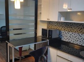 Studio Condo for rent at St. Louis Grand Terrace, Thung Wat Don, Sathon