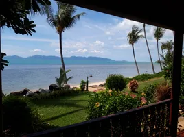 5 Schlafzimmer Villa zu vermieten im Coconut Paradise, Maenam
