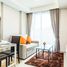 1 Schlafzimmer Appartement zu vermieten im 6th Avenue Surin, Choeng Thale