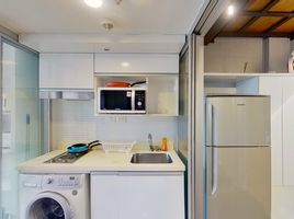 1 Bedroom Condo for rent at Ashton Morph 38, Phra Khanong