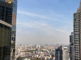 222.57 m² Office for rent at The Empire Tower, Thung Wat Don, Sathon, Bangkok, Thailand