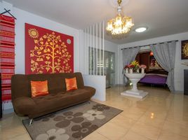 3 Schlafzimmer Villa zu verkaufen in Doi Saket, Chiang Mai, Choeng Doi
