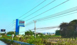 Земельный участок, N/A на продажу в Makham Khu, Районг 