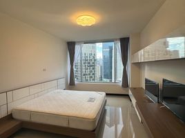 2 Schlafzimmer Appartement zu vermieten im All Seasons Mansion, Lumphini, Pathum Wan