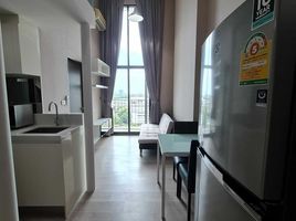 1 Schlafzimmer Appartement zu vermieten im The Sky Sukhumvit, Bang Na, Bang Na, Bangkok, Thailand