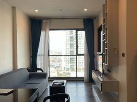 2 Bedroom Apartment for sale at Wyne Sukhumvit, Phra Khanong