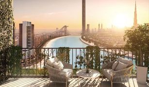 3 Bedrooms Apartment for sale in Azizi Riviera, Dubai Azizi Riviera Reve