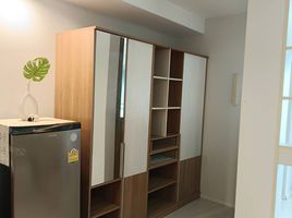 Studio Apartment for rent at The Log 3 Sukhumvit 101, Bang Chak