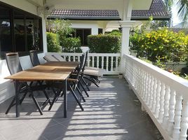 2 Bedroom House for rent at Pine Hill Village, Hua Hin City