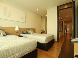 3 Schlafzimmer Wohnung zu vermieten im Capital Residence, Khlong Tan Nuea, Watthana