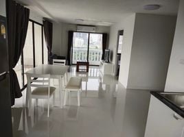 1 Schlafzimmer Appartement zu vermieten im 38 Mansion, Phra Khanong, Khlong Toei