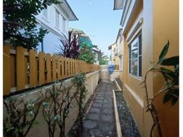 5 Bedroom Villa for rent at K.C. Parkville, Phraeksa Mai