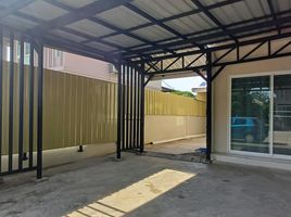 4 Schlafzimmer Haus zu verkaufen im Kanasiri Bangna, Bang Sao Thong, Bang Sao Thong