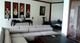 Available Units at Baan Somprasong